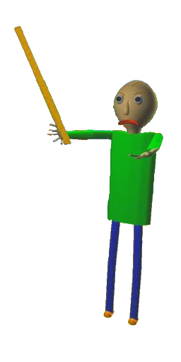 Baldi