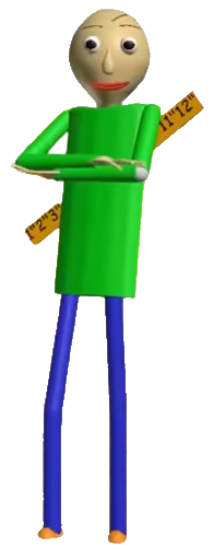 Baldi
