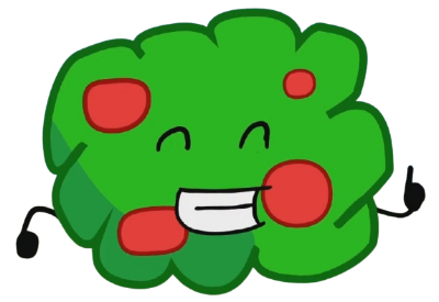 Bush