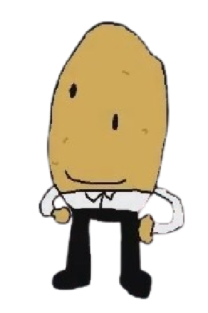 drpotato