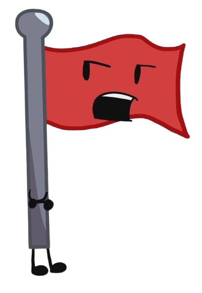 Flagpole
