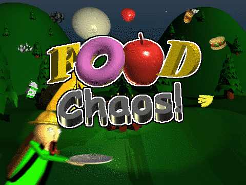 Food Chaos