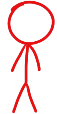 Stickman