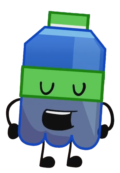 WaterBottle